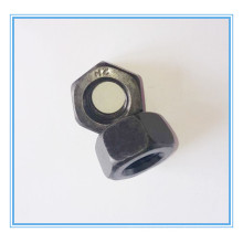 Hexgon Head Nuts DIN934 für Maschinen